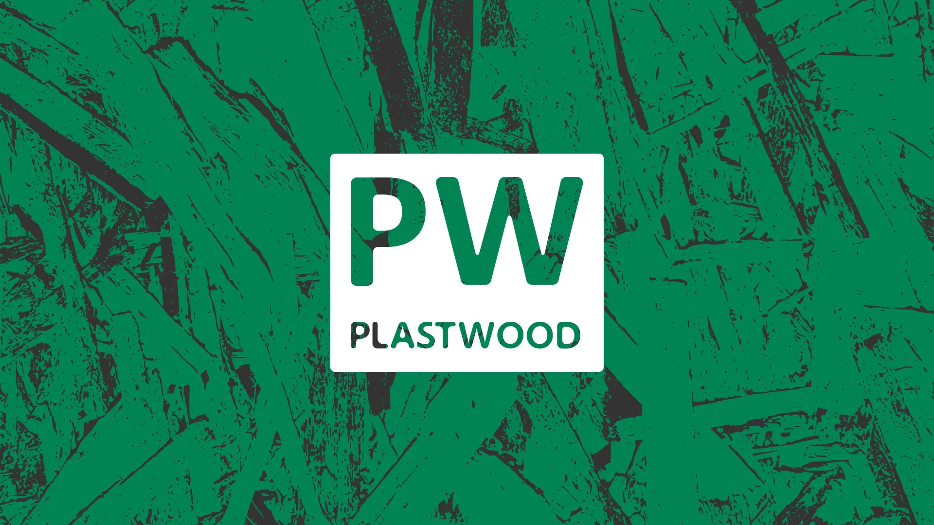 Разработка айдентики и сайта компании «Plastwood» в Калачинске