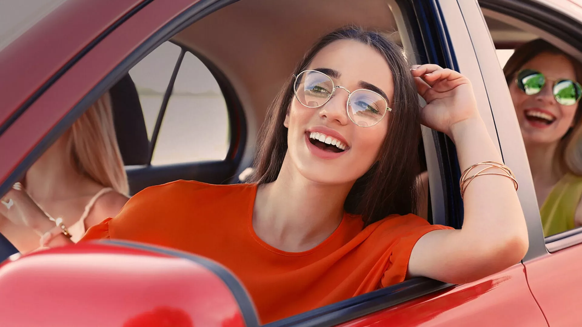 Разработка сайта для проката автомобилей в Калачинске