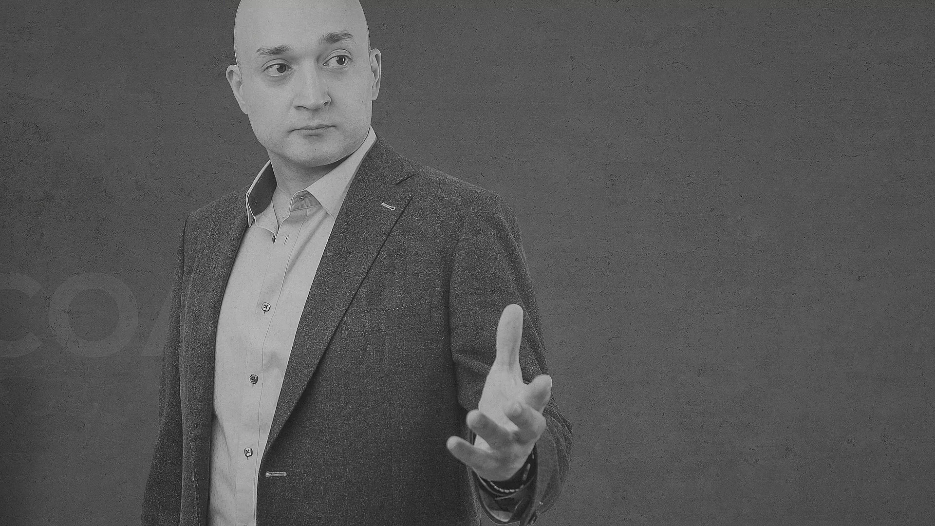 Разработка сайта для бизнес-тренера в Калачинске