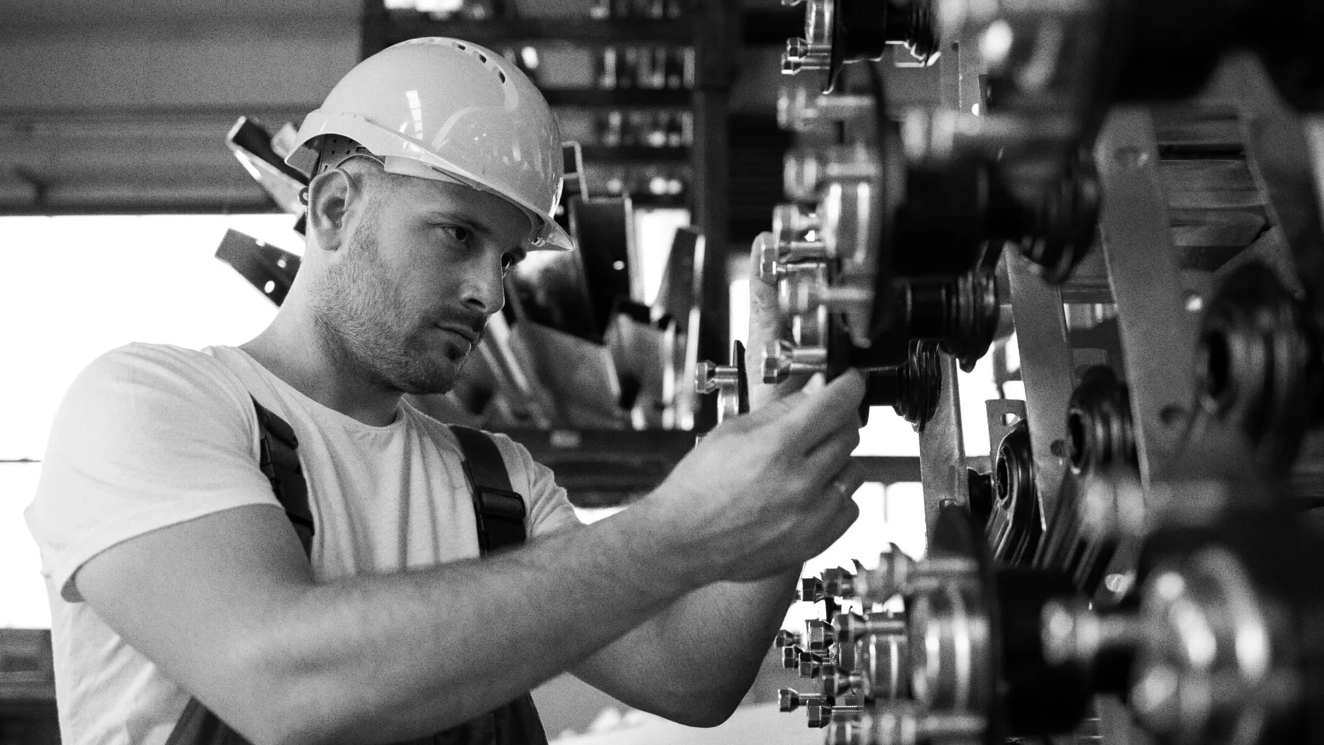 Разработка сайта для завода по продаже оборудования в Калачинске