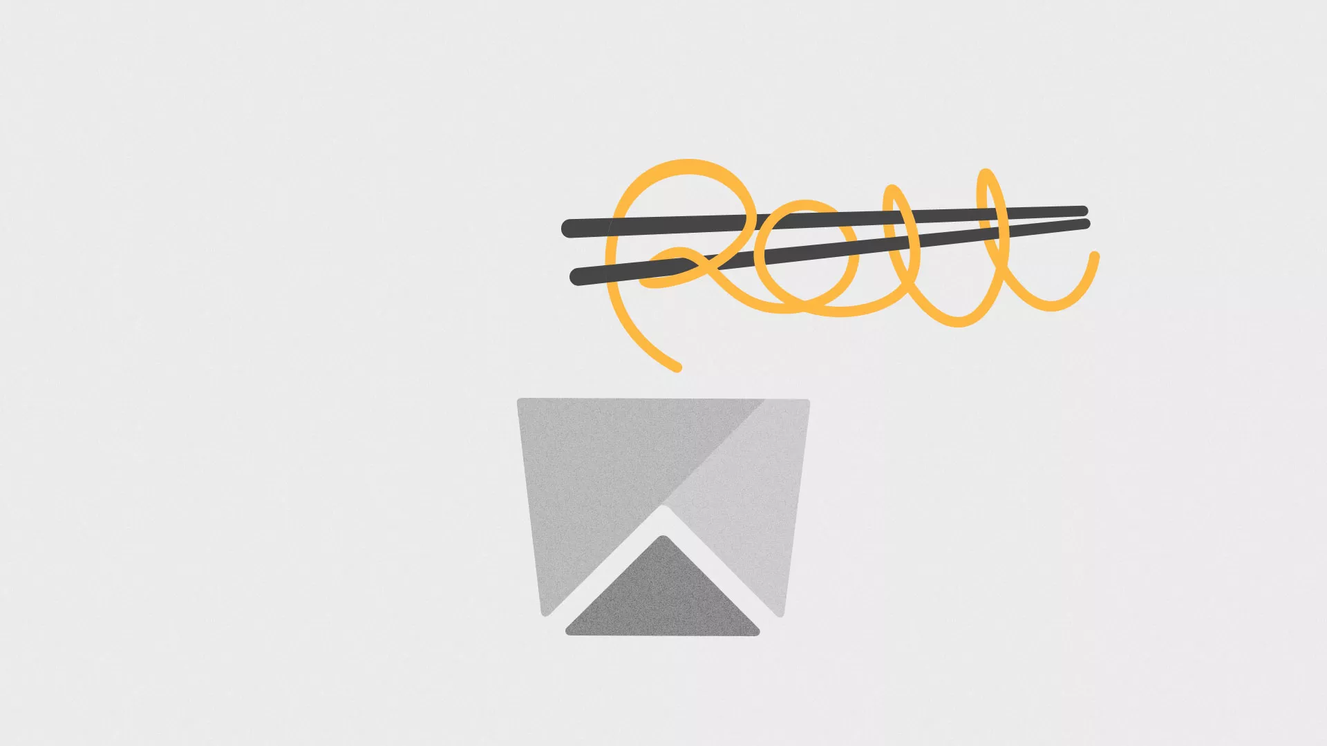 Оформление меню суши-бара «Roll Wok Club» в Калачинске