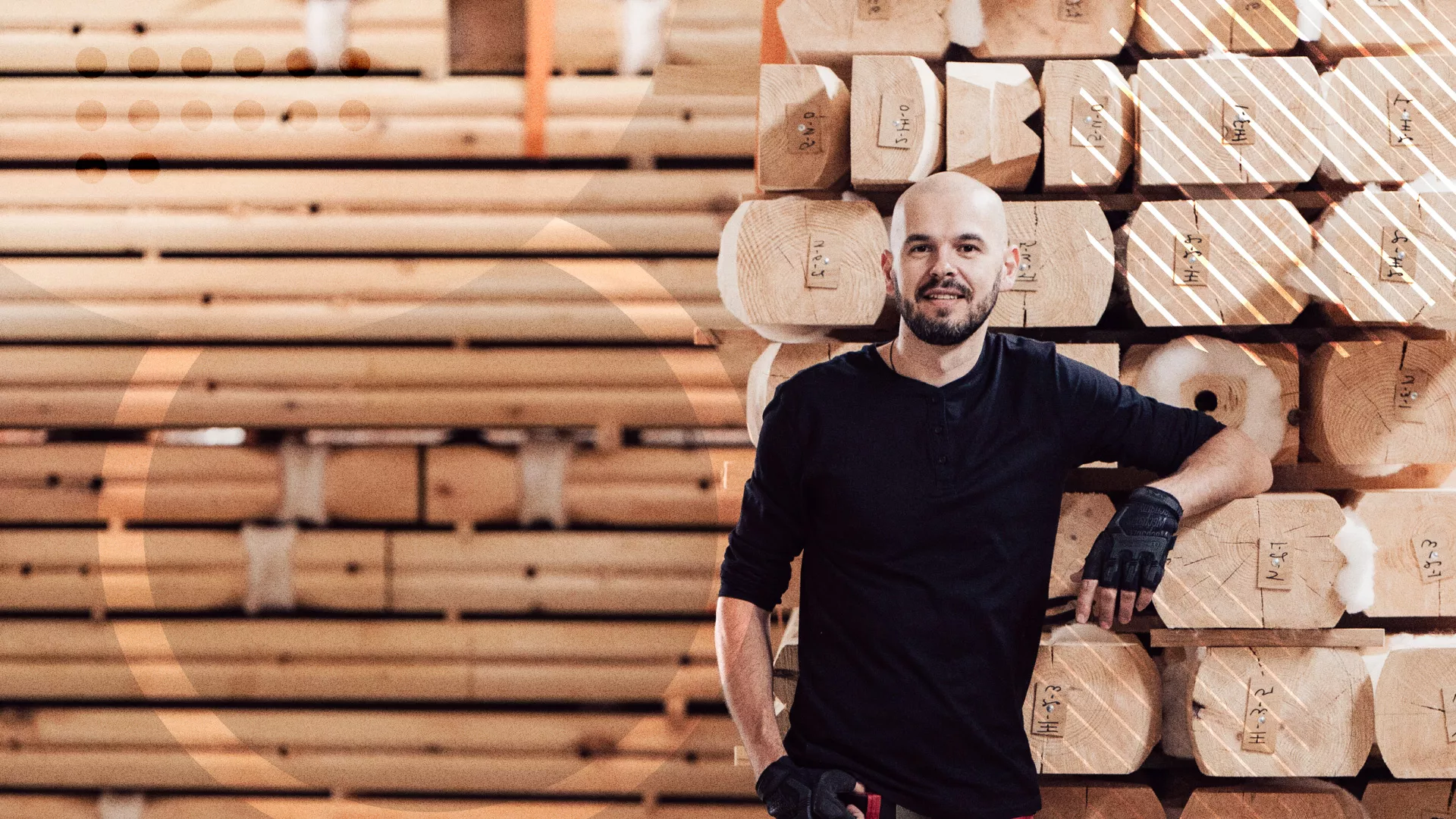 Создание сайта для строительной компании в Калачинске